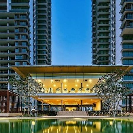 Iskandar Residences 3 Bedroom Nusajaya  Luaran gambar