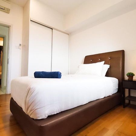 Iskandar Residences 3 Bedroom Nusajaya  Luaran gambar