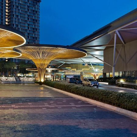 Iskandar Residences 3 Bedroom Nusajaya  Luaran gambar