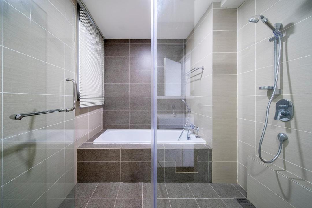 Iskandar Residences 3 Bedroom Nusajaya  Luaran gambar