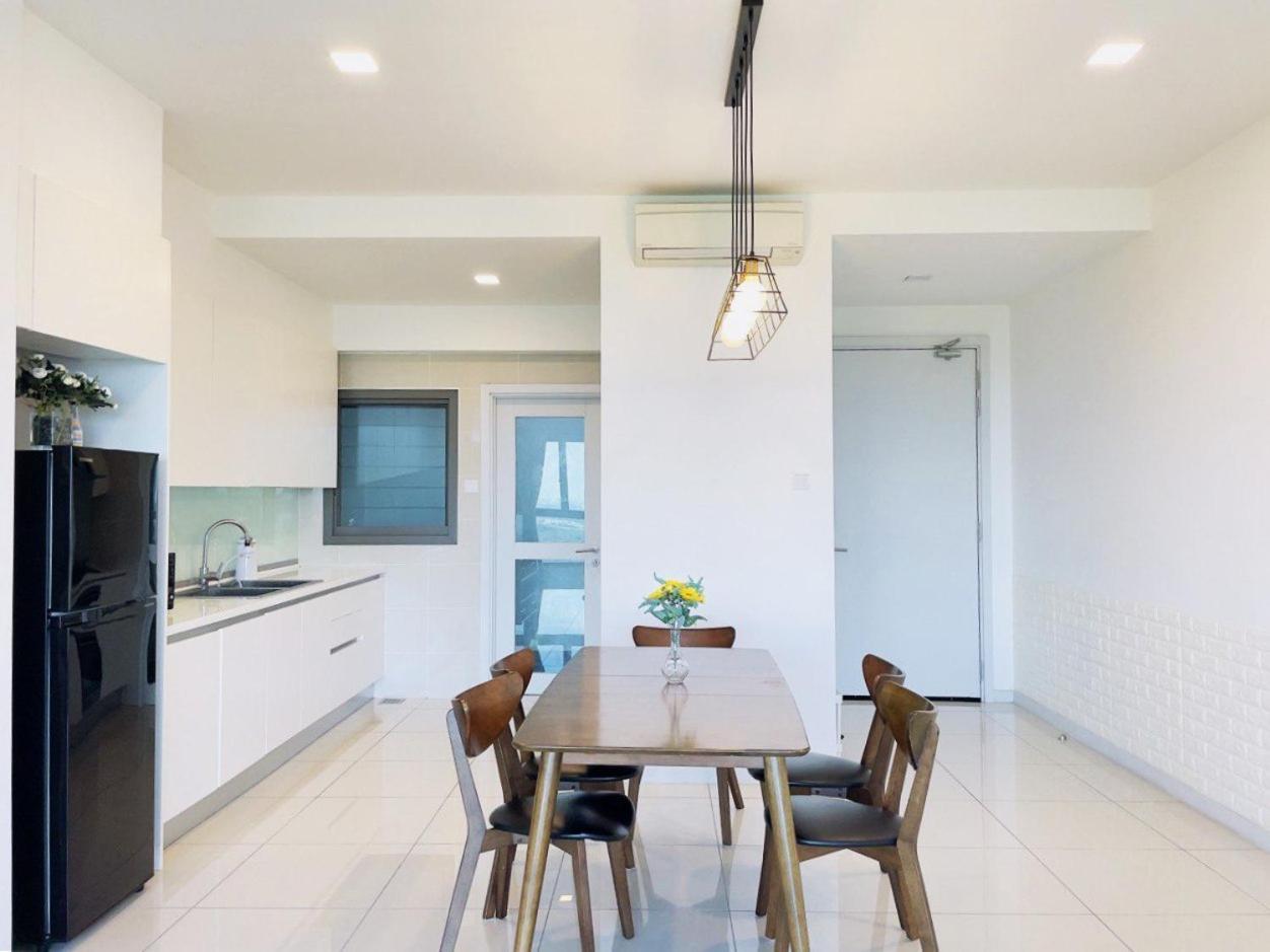 Iskandar Residences 3 Bedroom Nusajaya  Luaran gambar